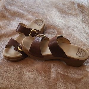 Dansko Sophie Sandals